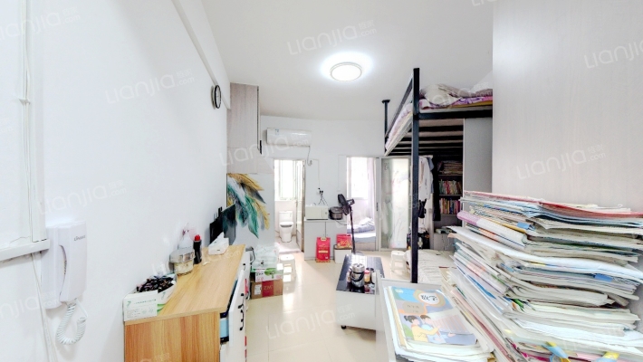 建昌商业广场二手房实景图