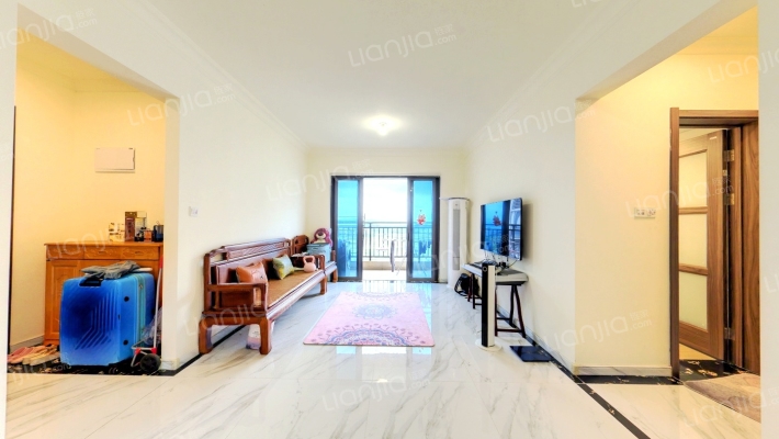 碧桂园保利海悦天境二手房实景图