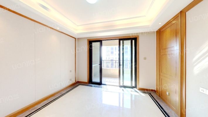 润泽园二期二手房实景图