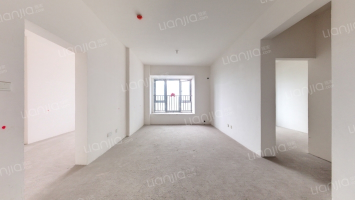 罗宾森广场尚城华府二手房实景图