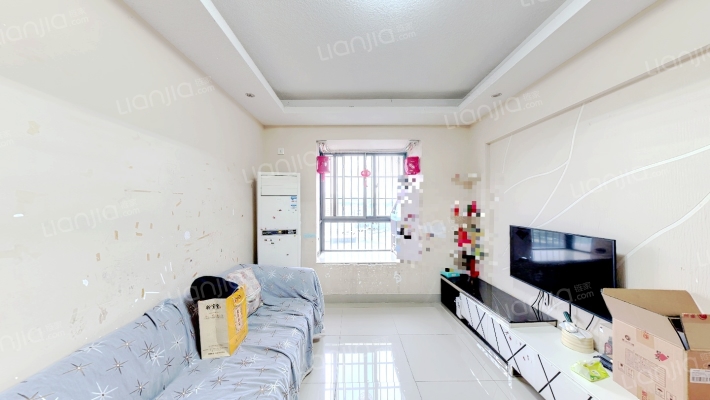 滨水小区三期二手房实景图