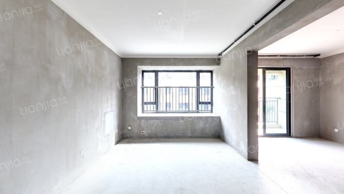 荻江郦庭二手房实景图