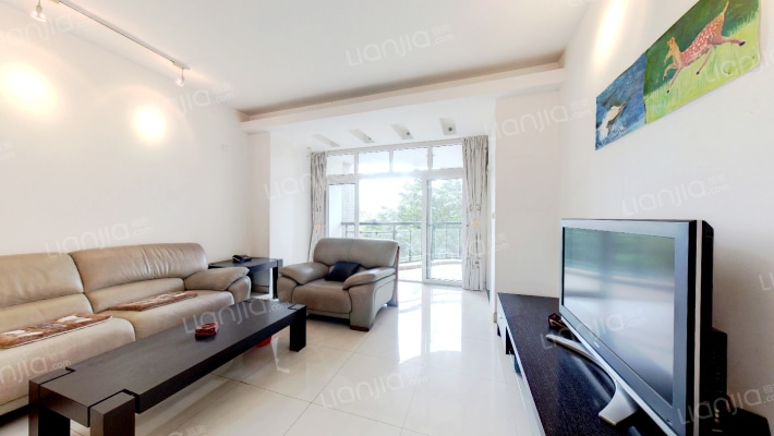 帝景名苑D区二手房实景图