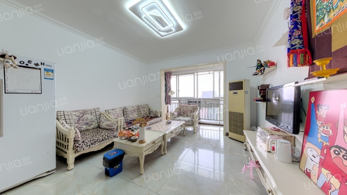 高碑瑞苑一期二手房实景图