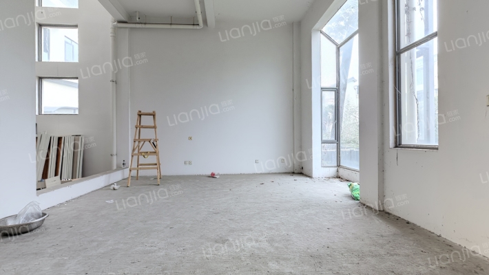 芙蓉古城芝田居二手房实景图