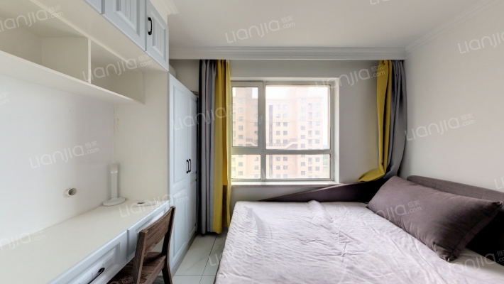 江南壹号二手房实景图