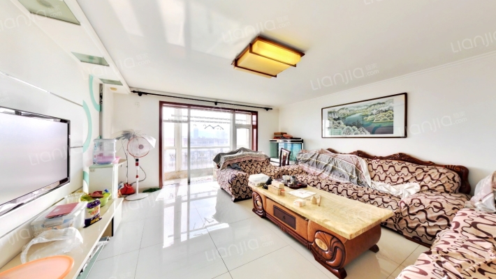 錦東世纪新村二手房实景图