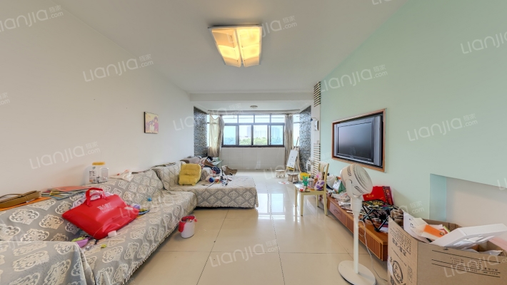 前卫路(原昌北监狱生活区)二手房实景图