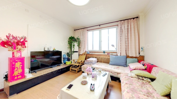 棉纺西路小区二手房实景图