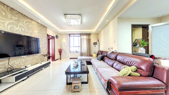 明德雅园大厦二手房实景图