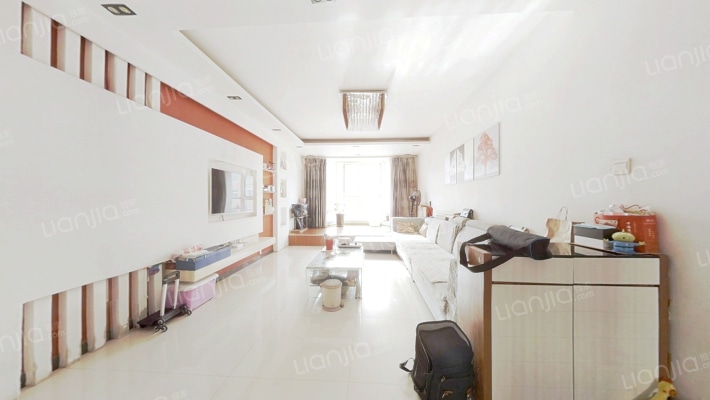 龙泉东区二手房实景图