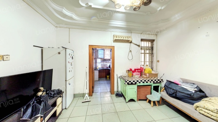 轻纺大楼二手房实景图