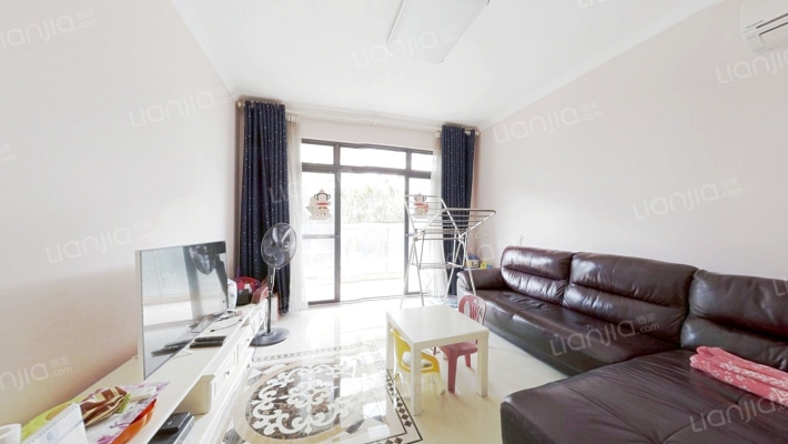 御庭苑二手房实景图