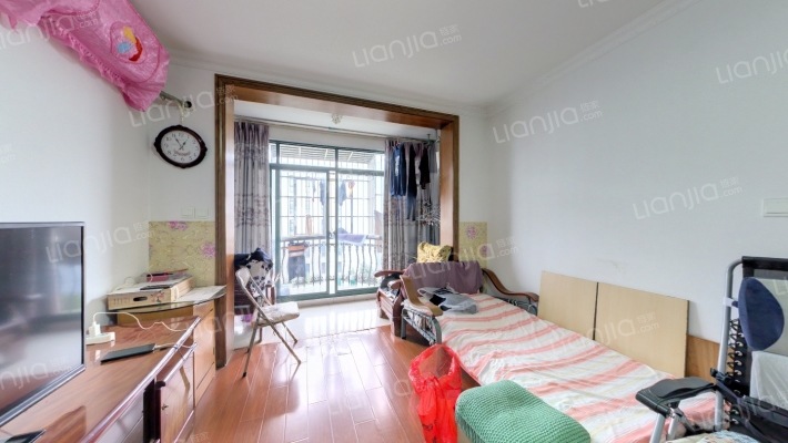 环镇东路99弄二手房实景图