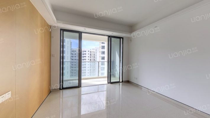 鲁能三亚湾美丽五区二手房实景图