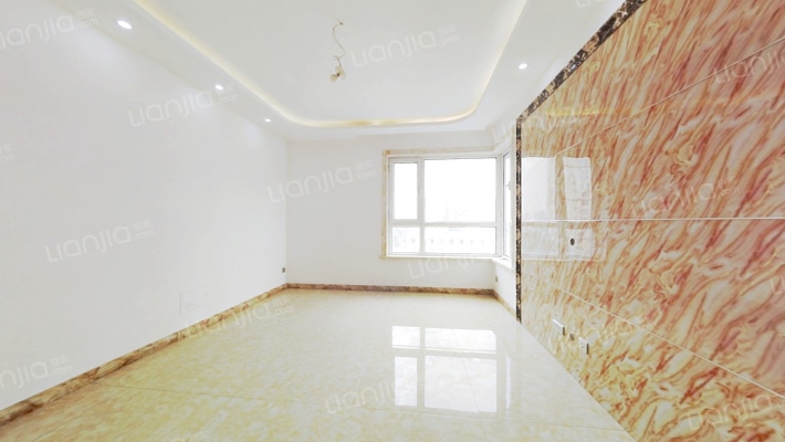 逸水湾二手房实景图