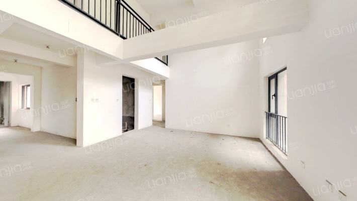 天合凯旋南城二手房实景图