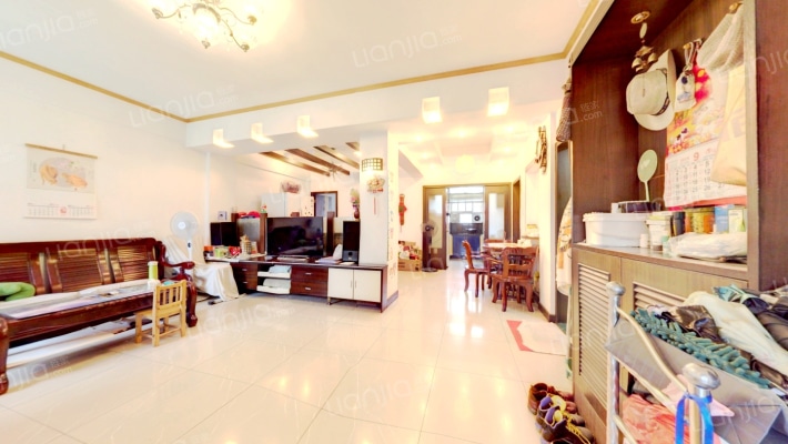 富康花园二手房实景图