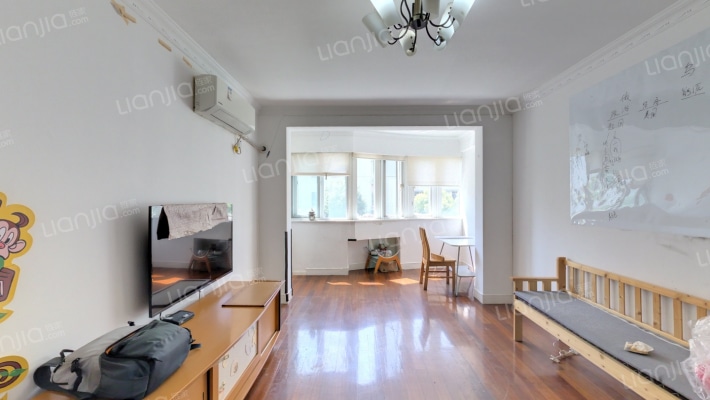 康沁苑二手房实景图