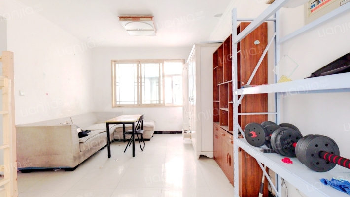 金峰金岸国际二手房实景图