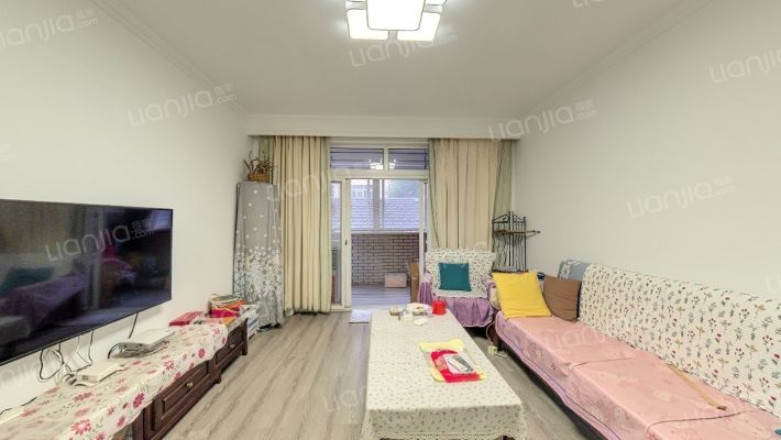 君安东苑二手房实景图