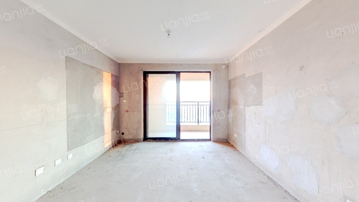 郑西鑫苑名家南院二手房实景图