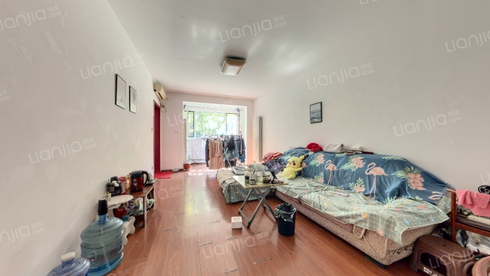 中国铁建原香漫谷三区二手房实景图