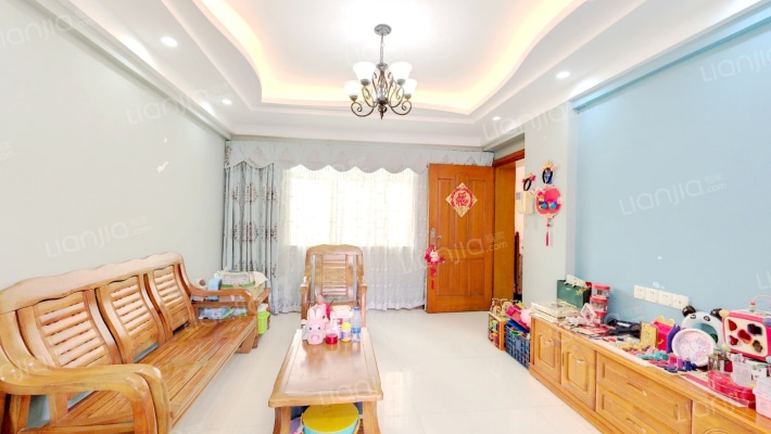 翠景花园二期翠宝路二手房实景图