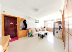 整租·海城巷 2室1厅 南/北_海城巷租房