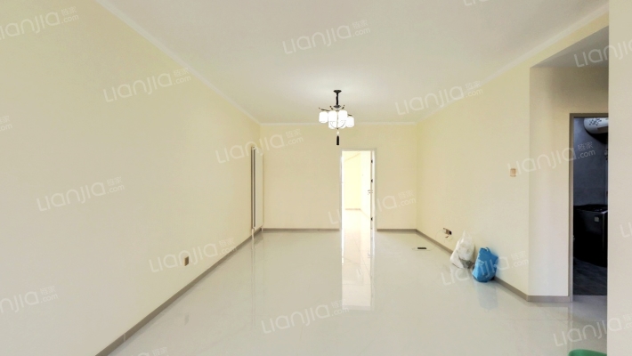 欣居园二手房实景图