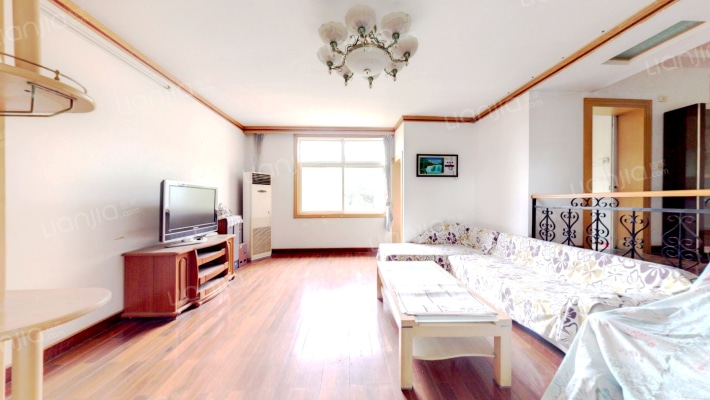 南湖瑶苑二手房实景图