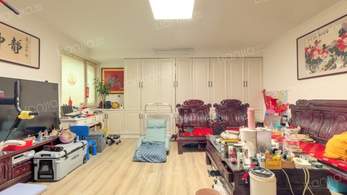 金孚大厦二手房实景图