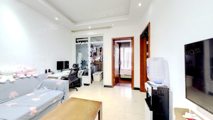 锦江城市花园3期二手房实景图