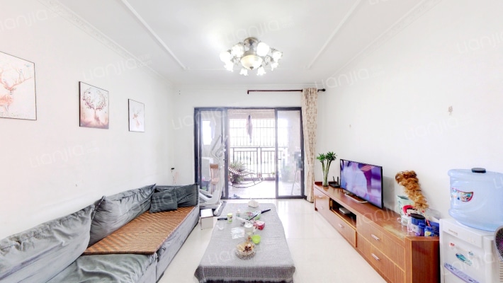 晖胜尚轩二手房实景图