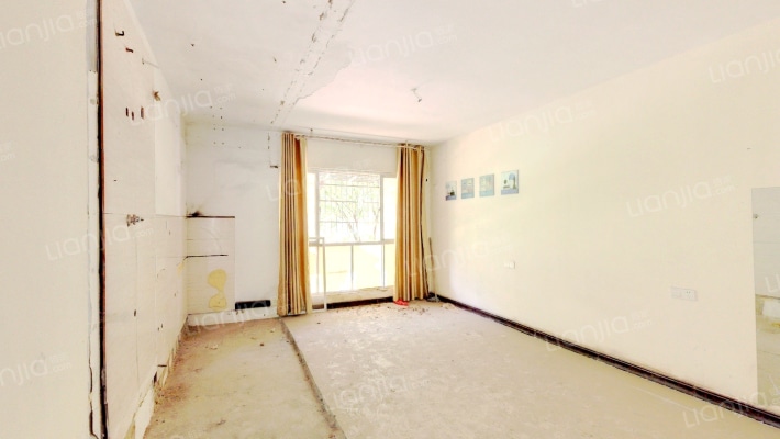 万达星城东区二手房实景图