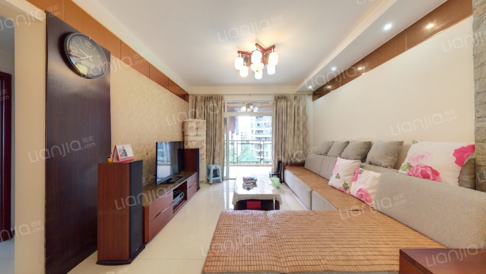 万友七季城A区二手房实景图