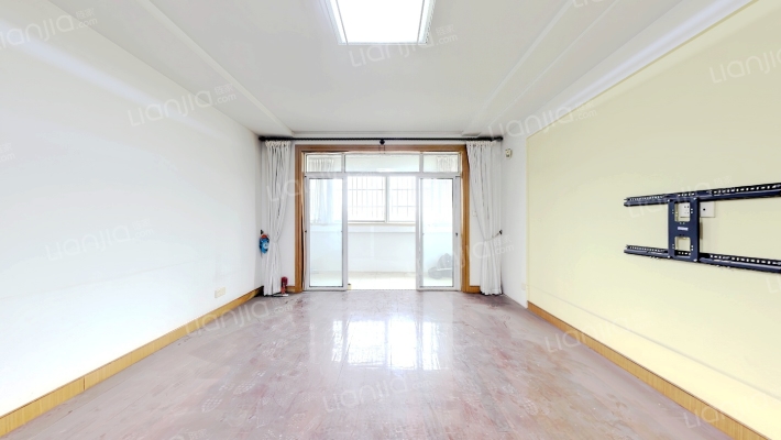 东城靖海苑（南苑）二手房实景图