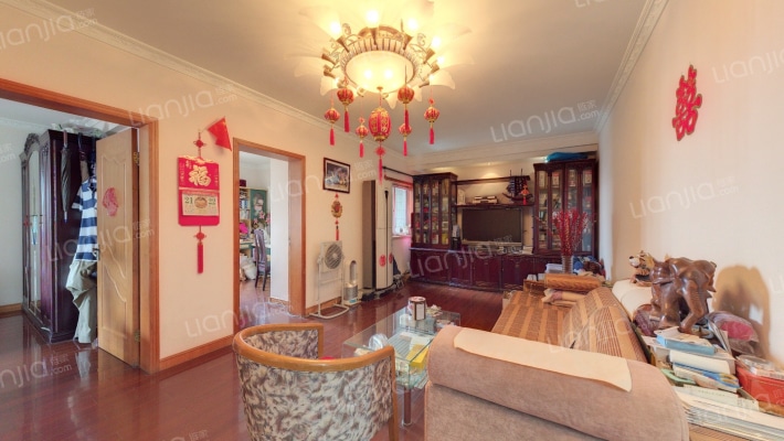 灵艺大厦二手房实景图