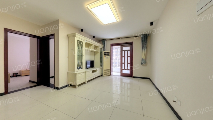 城市皇冠二手房实景图