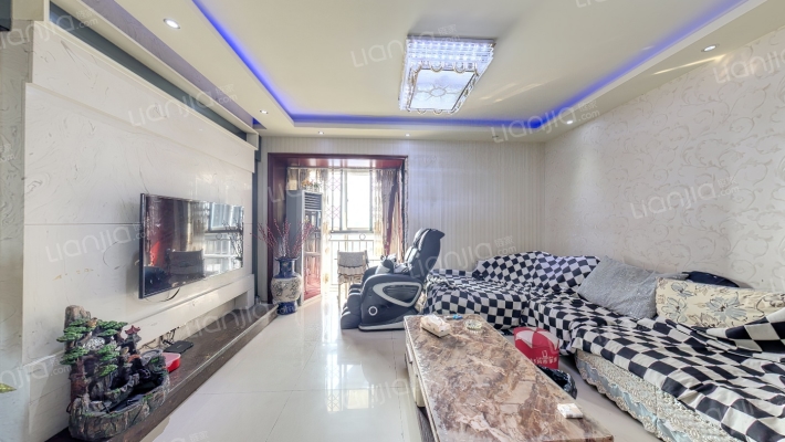 岷江国际新城二手房实景图