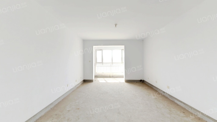 北郡二区二手房实景图