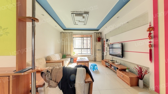 昊博园二手房实景图