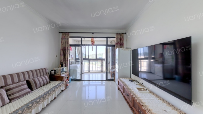 人文水岸二手房实景图