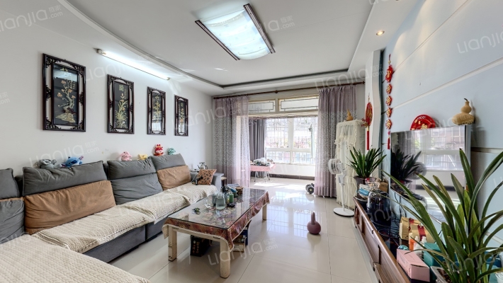 丽都花园二手房实景图