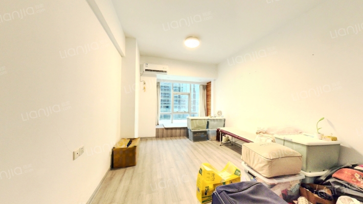 华城国际二手房实景图