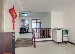 整租·桃源盛景 3室2厅 南/北_桃源盛景租房