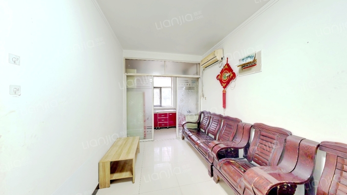 神奇庭院二手房实景图