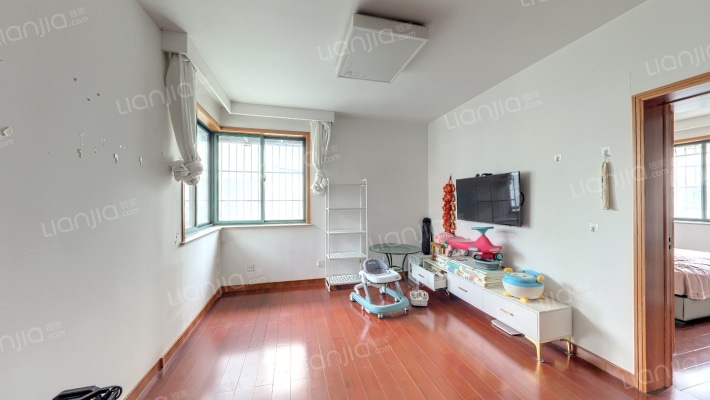 北城春色二手房实景图