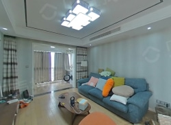 整租·景瑞荣御蓝湾 3室2厅 南/北_景瑞荣御蓝湾租房