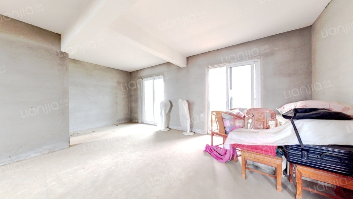 爱佳798二手房实景图